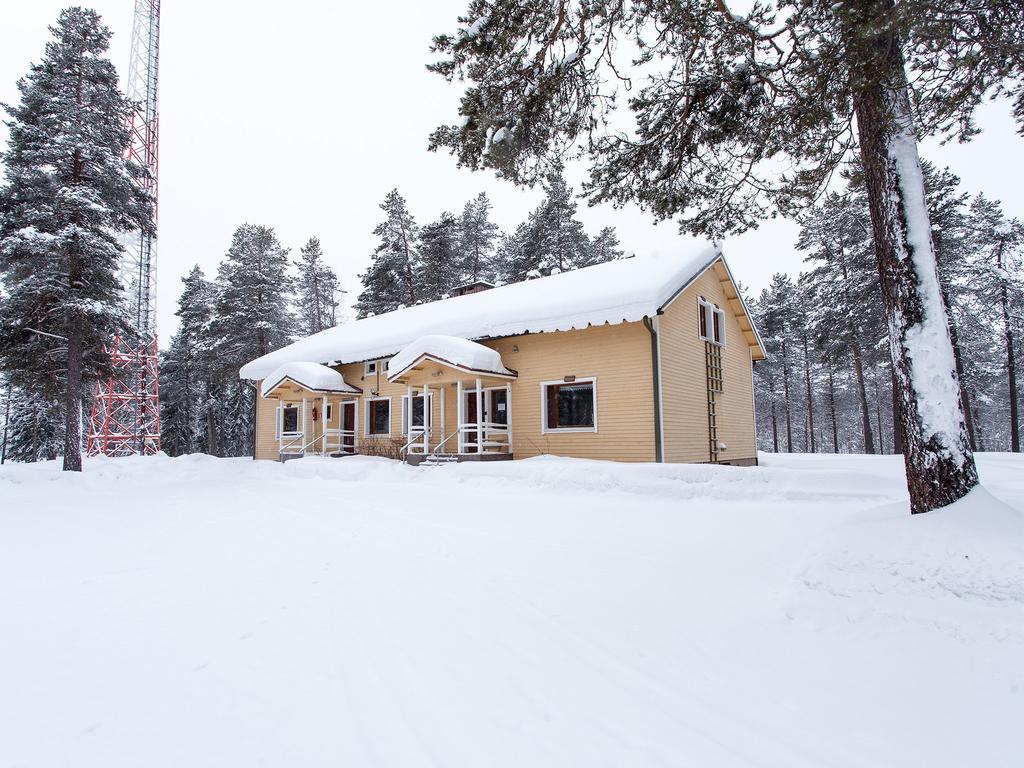 Naruskan Helmi Exterior foto
